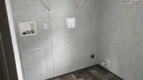 2023 EAGLE RIVER 195 LANDY CREEK  Home