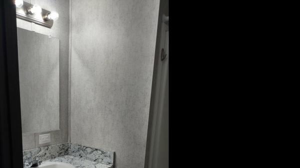 2023 EAGLE RIVER 195 LANDY CREEK  Home