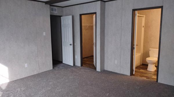 2023 EAGLE RIVER 195 LANDY CREEK  Home