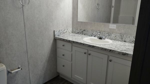 2023 EAGLE RIVER 195 LANDY CREEK  Home