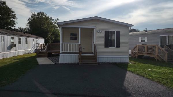 2023 EAGLE RIVER 195 LANDY CREEK  Home