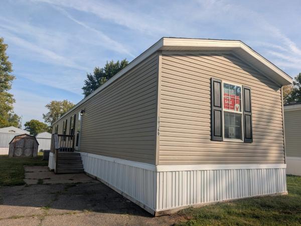 Photo 1 of 2 of home located at 10360 Montpelier St. Lot 727 Indianapolis, IN 46234