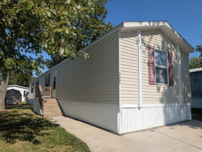 Mobile Home at 10268 Payton St. Lot 666 Indianapolis, IN 46234
