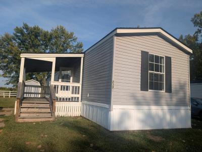 Mobile Home at 2334 Griffin Ln Lot 344 Indianapolis, IN 46234