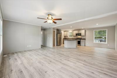 Mobile Home at 84 Valley Stream Mountain Top, PA 18707