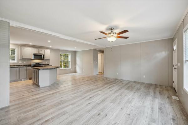 2025 Champion/Redman 84 NWD-A-25201  Home