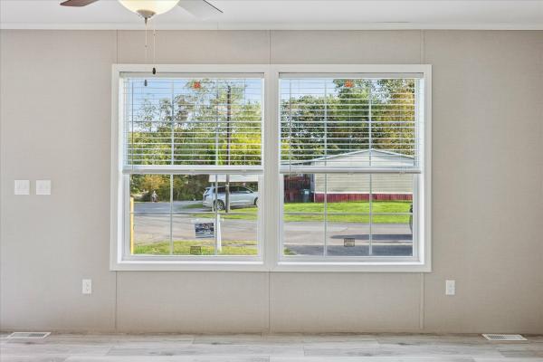 2025 Champion/Redman 84 NWD-A-25201  Home