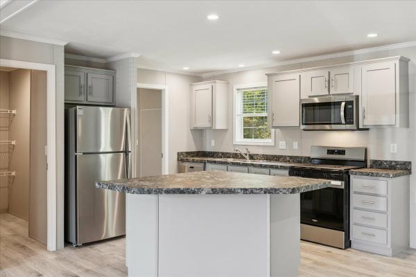 2025 Champion/Redman 84 NWD-A-25201  Home