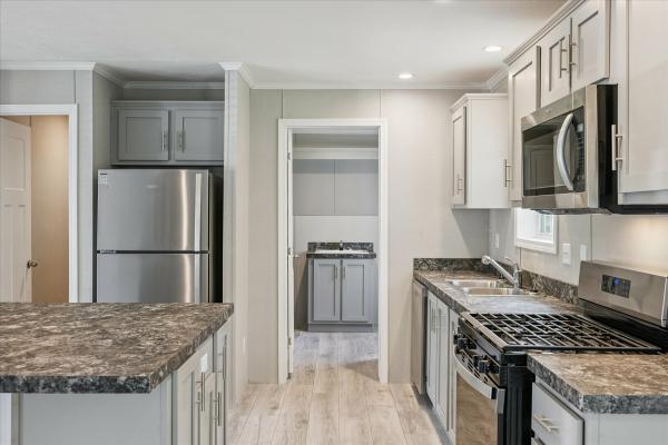 2025 Champion/Redman 84 NWD-A-25201  Home