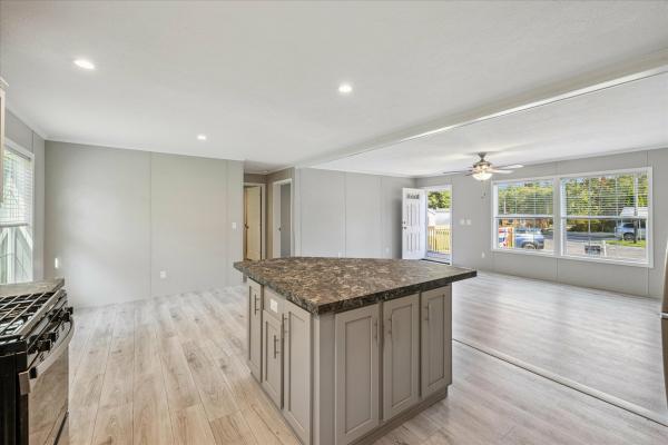 2025 Champion/Redman 84 NWD-A-25201  Home