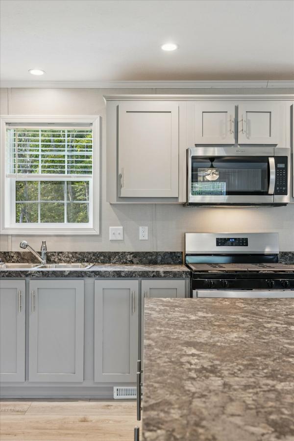 2025 Champion/Redman 84 NWD-A-25201  Home