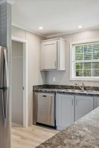 2025 Champion/Redman 84 NWD-A-25201  Home