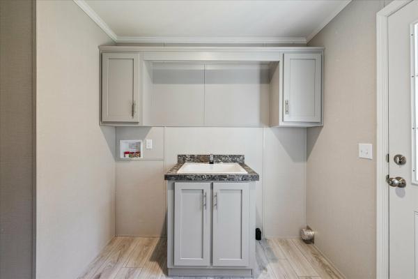 2025 Champion/Redman 84 NWD-A-25201  Home