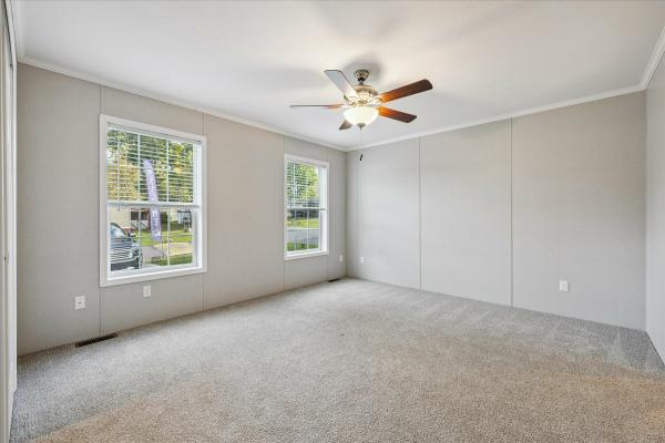 2025 Champion/Redman 84 NWD-A-25201  Home