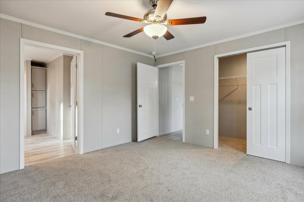 2025 Champion/Redman 84 NWD-A-25201  Home