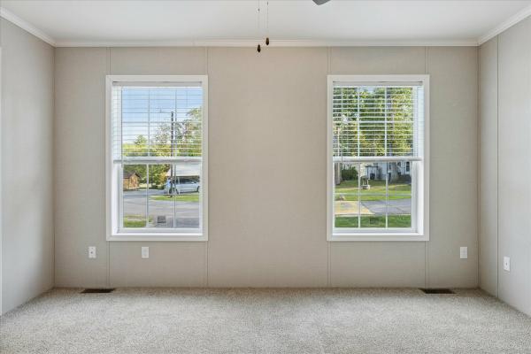 2025 Champion/Redman 84 NWD-A-25201  Home