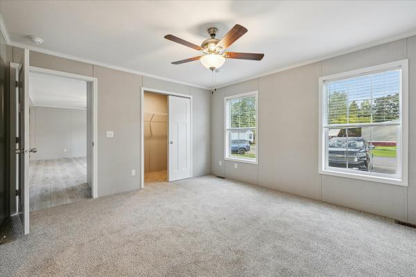 2025 Champion/Redman 84 NWD-A-25201  Home