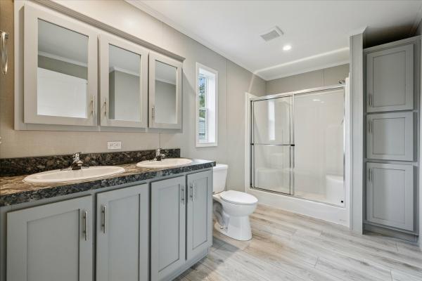 2025 Champion/Redman 84 NWD-A-25201  Home