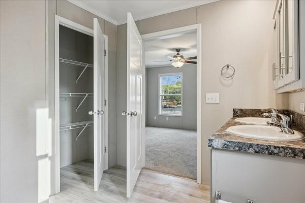 2025 Champion/Redman 84 NWD-A-25201  Home