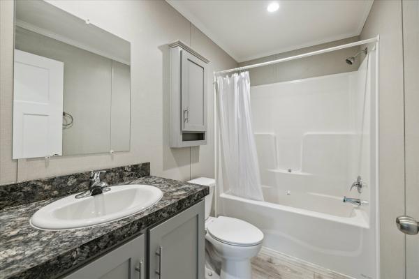 2025 Champion/Redman 84 NWD-A-25201  Home