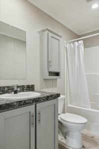 2025 Champion/Redman 84 NWD-A-25201  Home