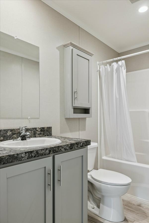 2025 Champion/Redman 84 NWD-A-25201  Home