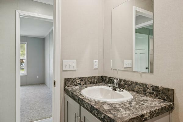 2025 Champion/Redman 84 NWD-A-25201  Home