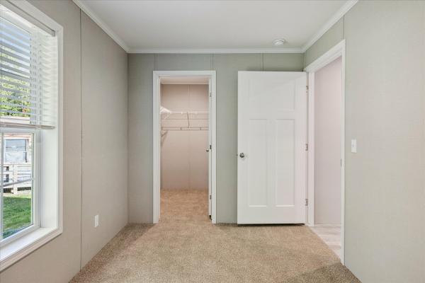 2025 Champion/Redman 84 NWD-A-25201  Home