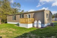 2025 Champion/Redman 84 NWD-A-25201  Home