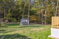 2025 Champion/Redman 84 NWD-A-25201  Home