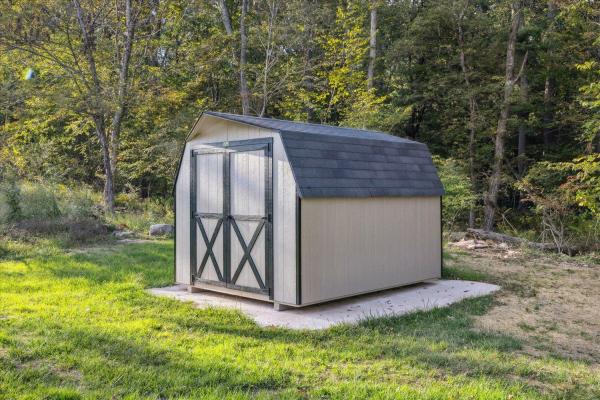 2025 Champion/Redman 84 NWD-A-25201  Home