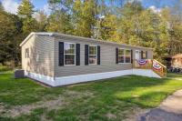 2025 Champion/Redman 84 NWD-A-25201  Home