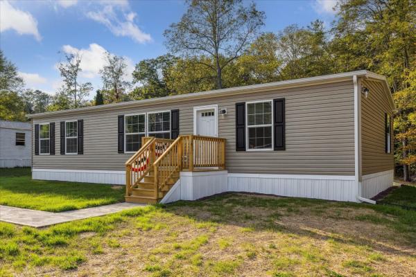 2025 Champion/Redman 84 NWD-A-25201  Home