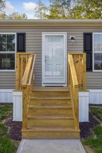 2025 Champion/Redman 84 NWD-A-25201  Home