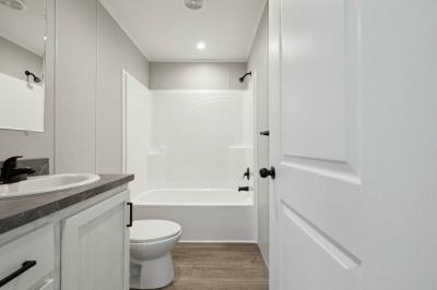 Mobile Home at 27695 Tracy Rd #496 Walbridge, OH 43465