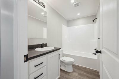Mobile Home at 27695 Tracy Rd. #399 Walbridge, OH 43465