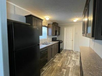 Mobile Home at 325 Martinique Drive Howell, MI 48843