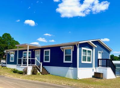 Mobile Home at 410 Whitetail Lane Dothan, AL 36303
