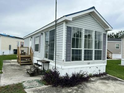 Mobile Home at 137 N Anoka Ave Avon Park, FL 33825