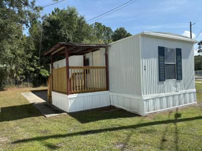 Photo 1 of 5 of home located at 10166 103rd Street, Lot #90 Jacksonville, FL 32210