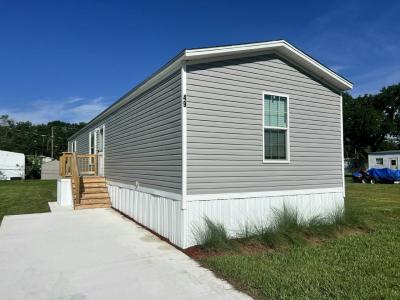 Mobile Home at 49 Tower Manor Dr Auburndale, FL 33823