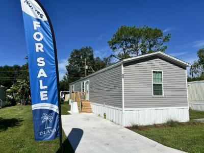 Mobile Home at 69 Tower Manor Cir E Auburndale, FL 33823