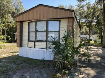 Mobile Home at 11240 N Northwood Dr. #64 Inglis, FL 34449