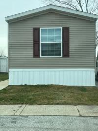 2019 Champion Redman Advantage II Mobile Home