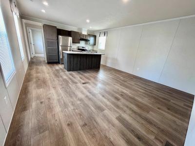 Mobile Home at 6311 Beryl Road Lot 597 Indianapolis, IN 46241