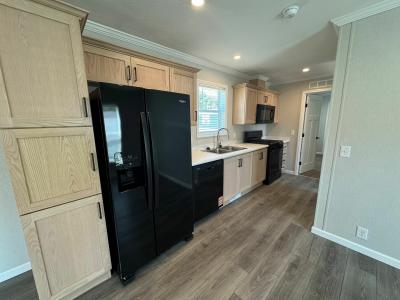 Mobile Home at 21035 Claudette, Site #659 Macomb, MI 48044