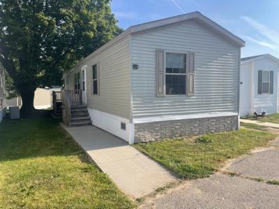 Mobile Home at 12700 Colby Lake Road #46 Laingsburg, MI 48848