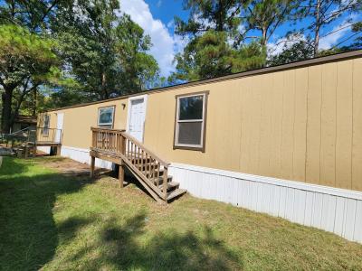 Mobile Home at 1325 North Franklin Street, #023 Dublin, GA 31021