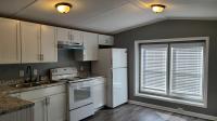 1988 Prestige Mfg Homes Corp Prestige Mobile Home