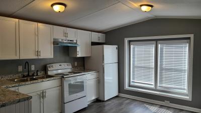 Mobile Home at 6837 Big Creek Lot 281 House Springs, MO 63051